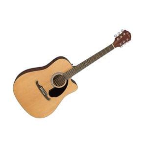 1563542635311-186.Fender Acoustic Dreadnought Series Color  NAT, BLK, SB,FA-125CE (3).jpg